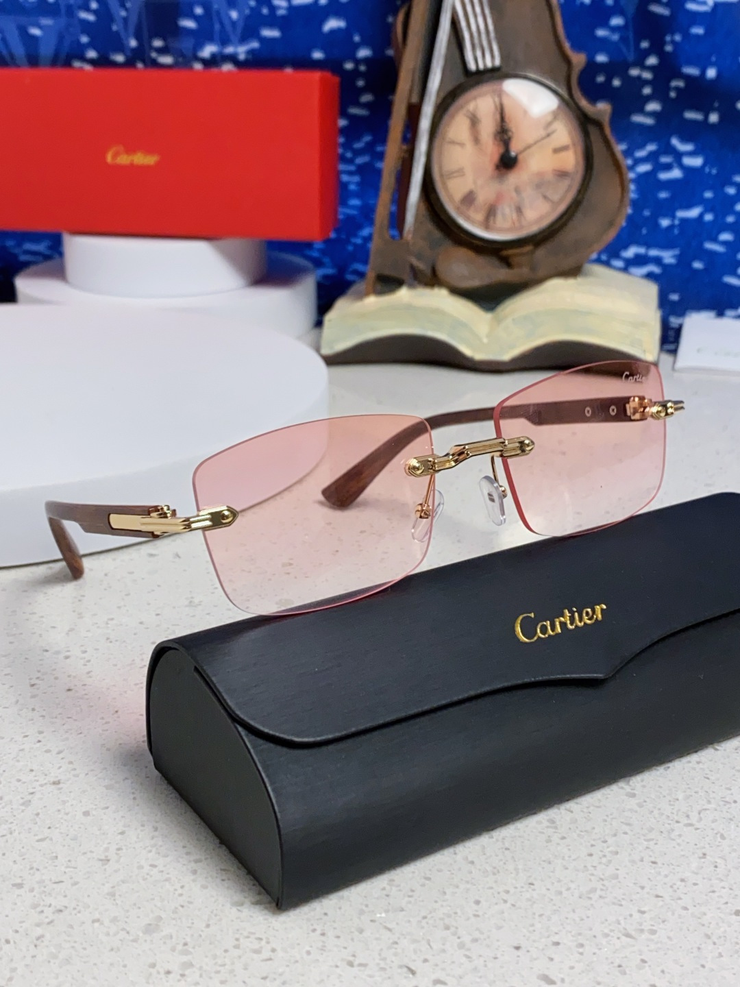 Cartier Sunglasses - view 10