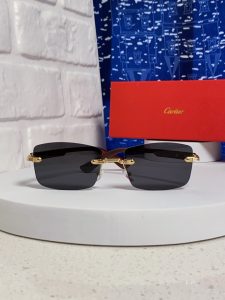 Cartier Sunglasses - view 2
