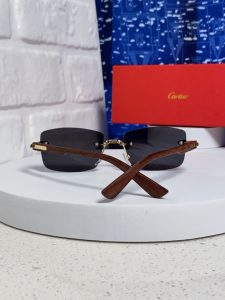 Cartier Sunglasses - view 3