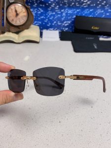 Cartier Sunglasses - view 6