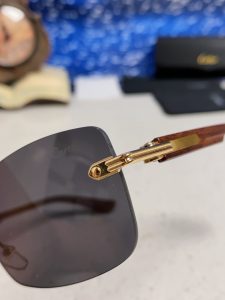 Cartier Sunglasses - view 7