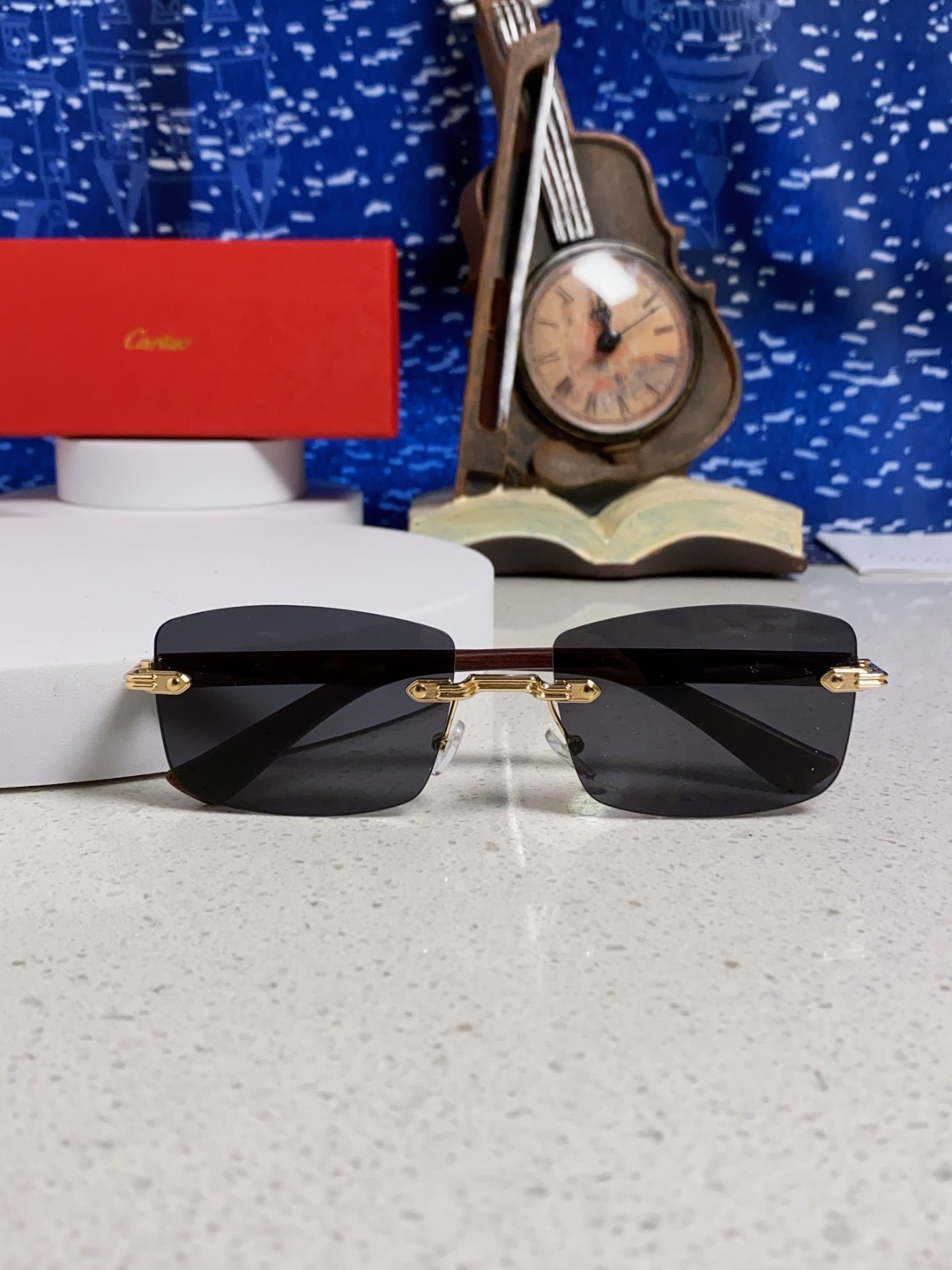 Cartier Sunglasses - view 9