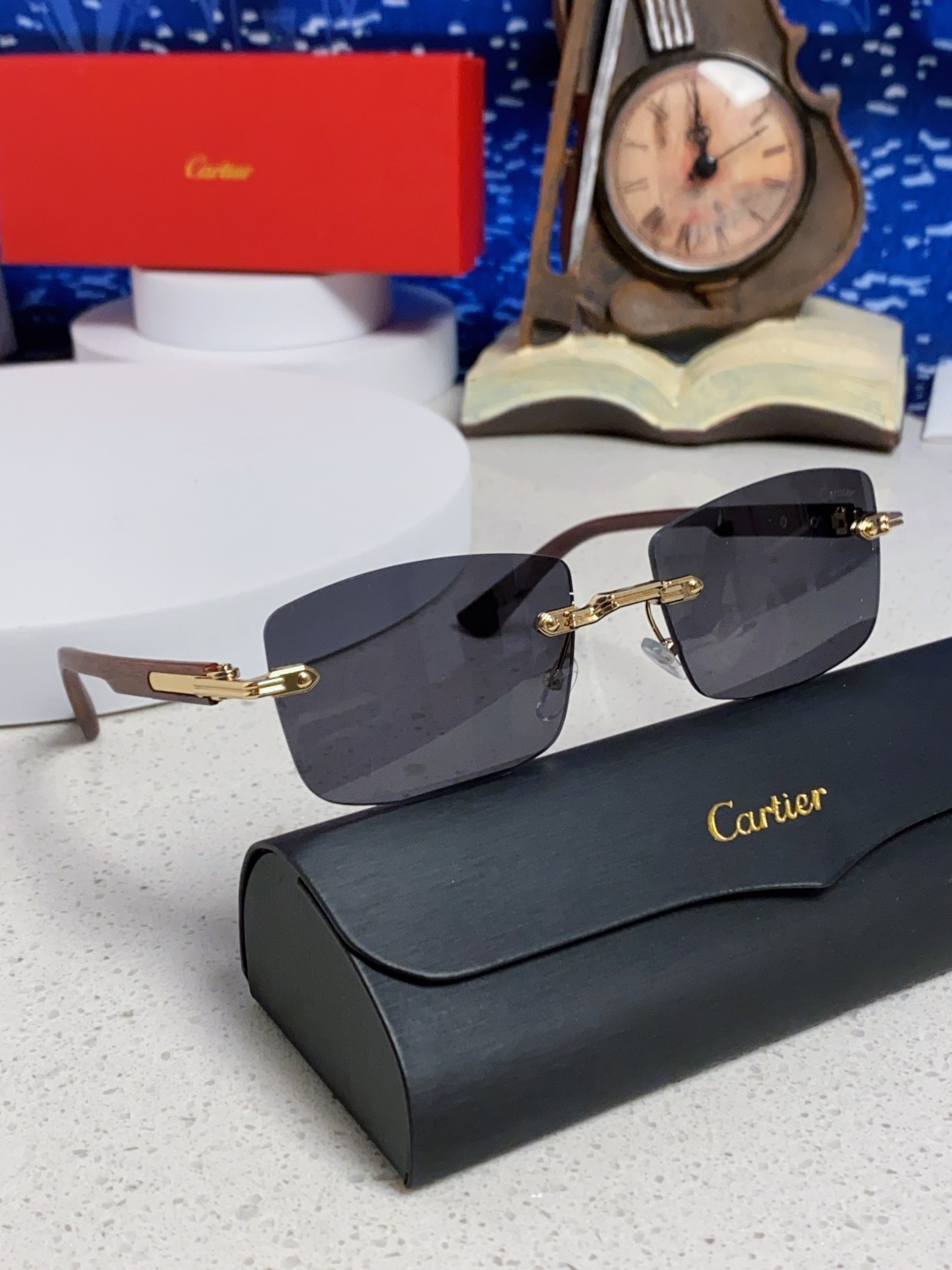 Cartier Sunglasses - view 10