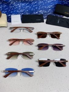 Cartier Sunglasses - view 11