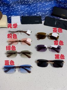 Cartier Sunglasses - view 12