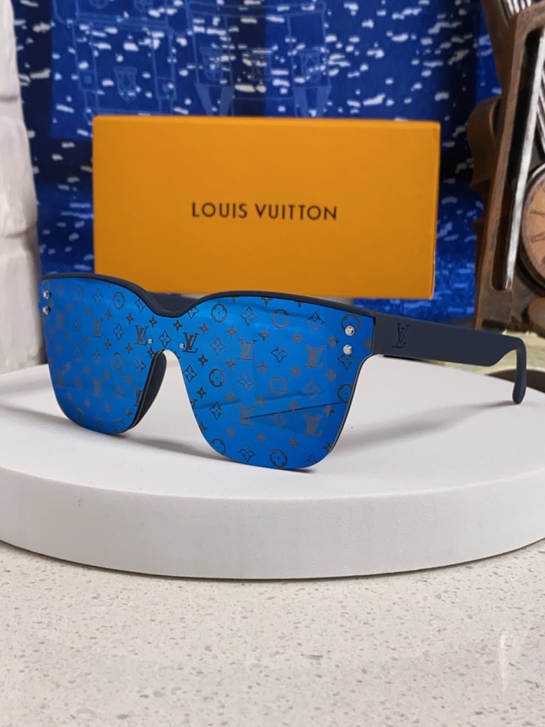 Sunglasses - view 1