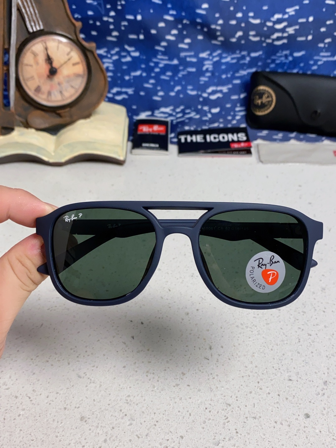 Sunglasses - view 4