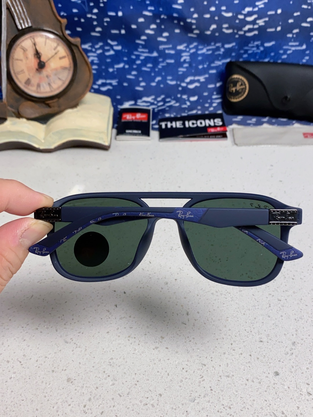 Sunglasses - view 5