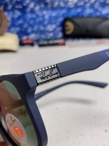 Sunglasses - view 7