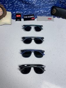 Sunglasses - view 11