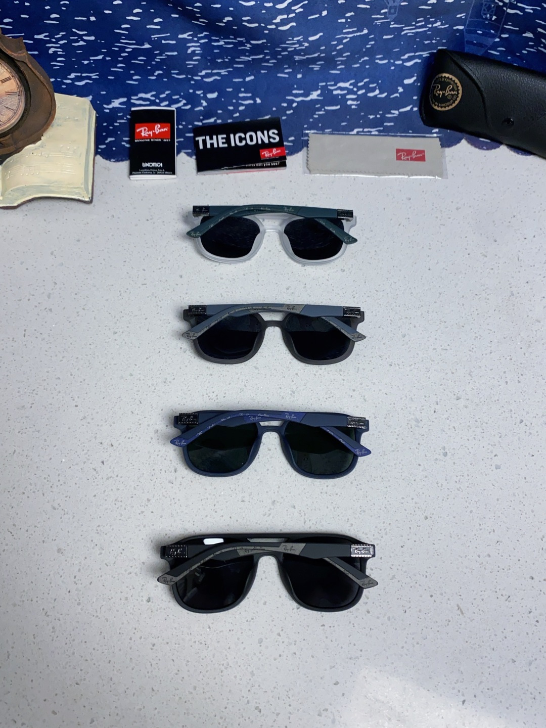 Sunglasses - view 11