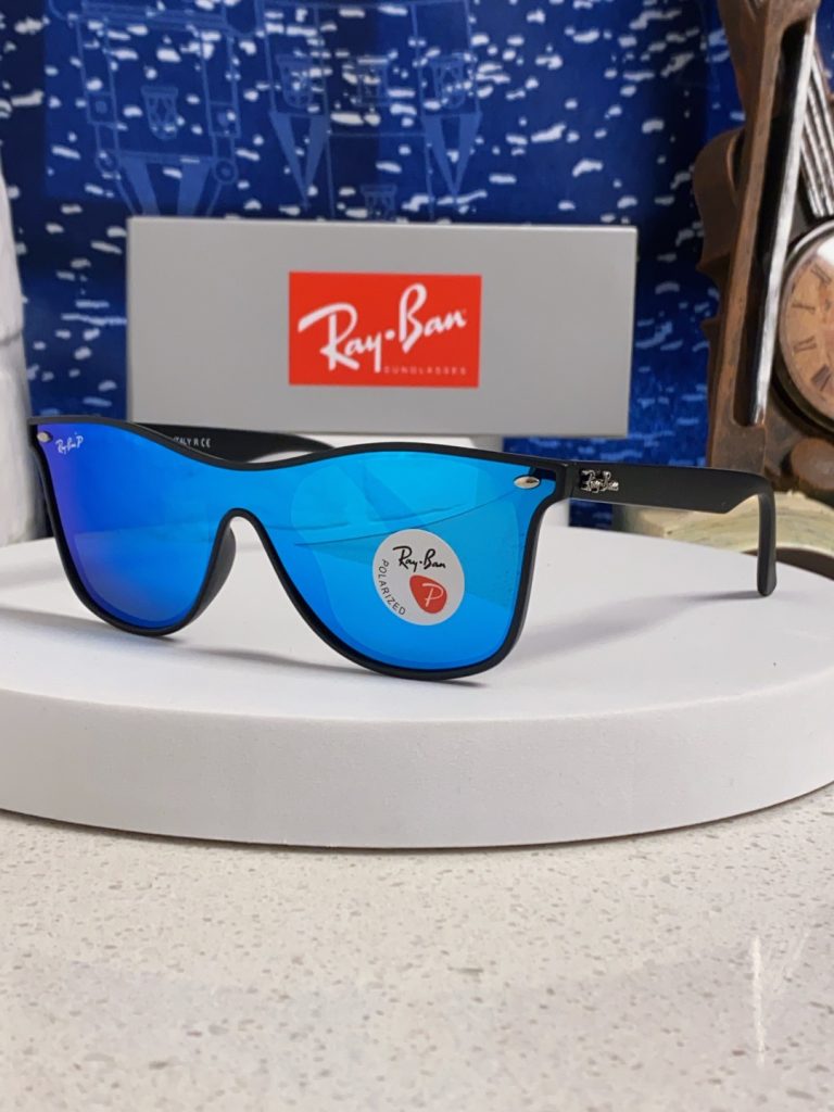 Sunglasses - view 1