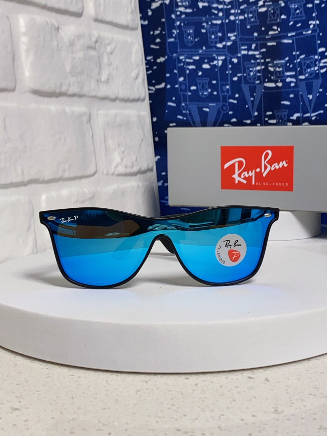 Sunglasses - view 2