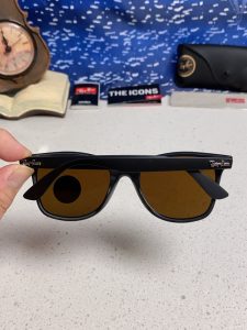 Sunglasses - view 5