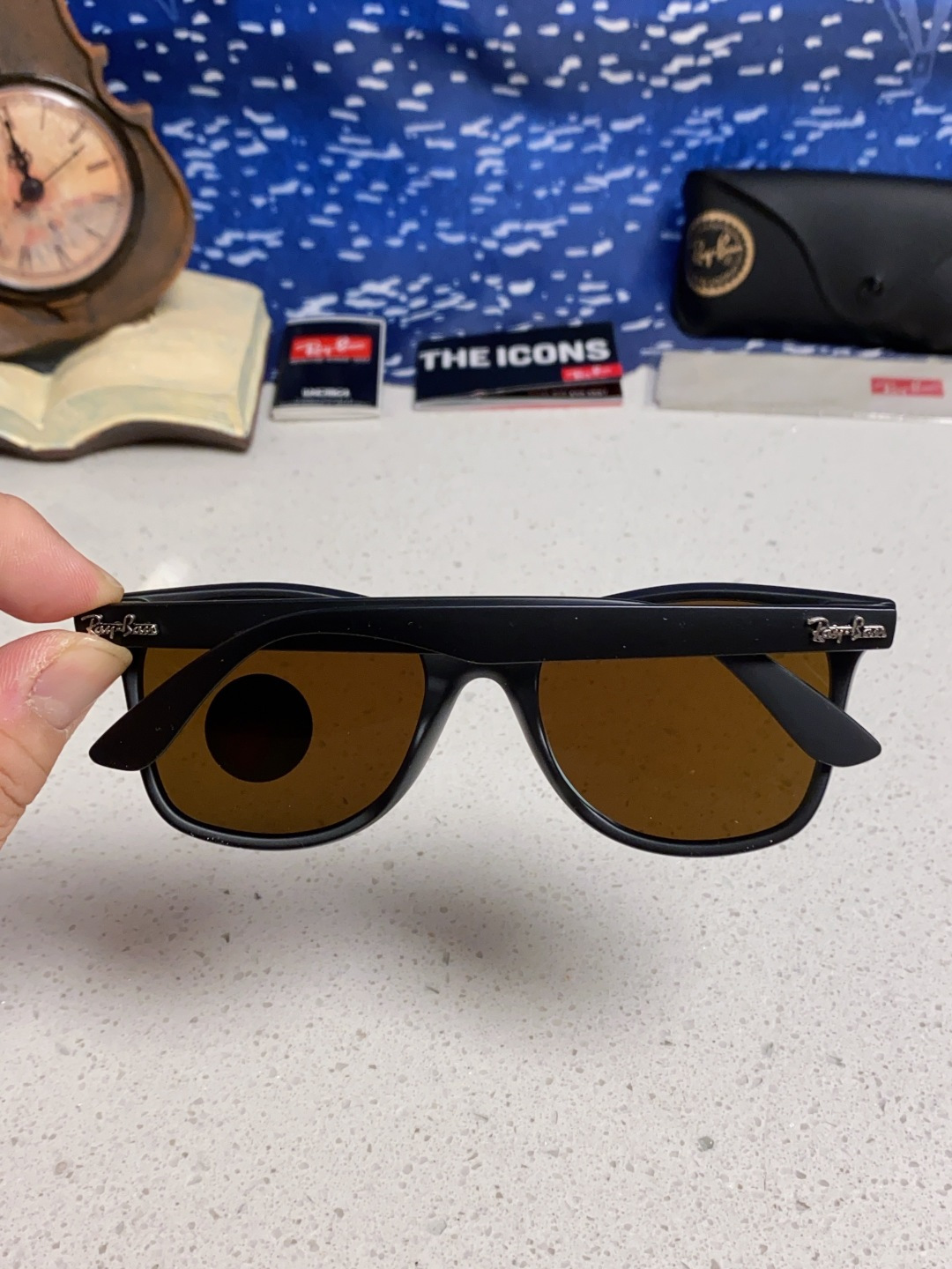 Sunglasses - view 5