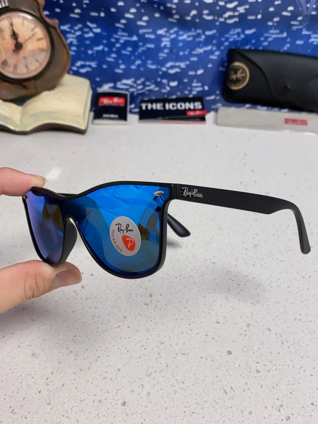 Sunglasses - view 6