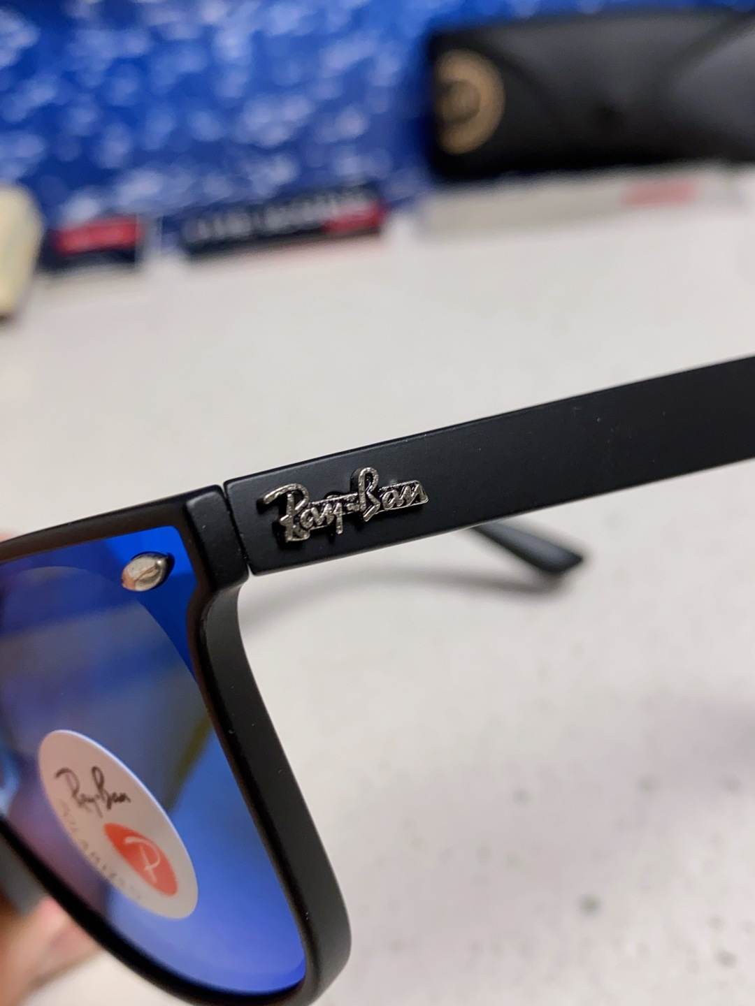 Sunglasses - view 7