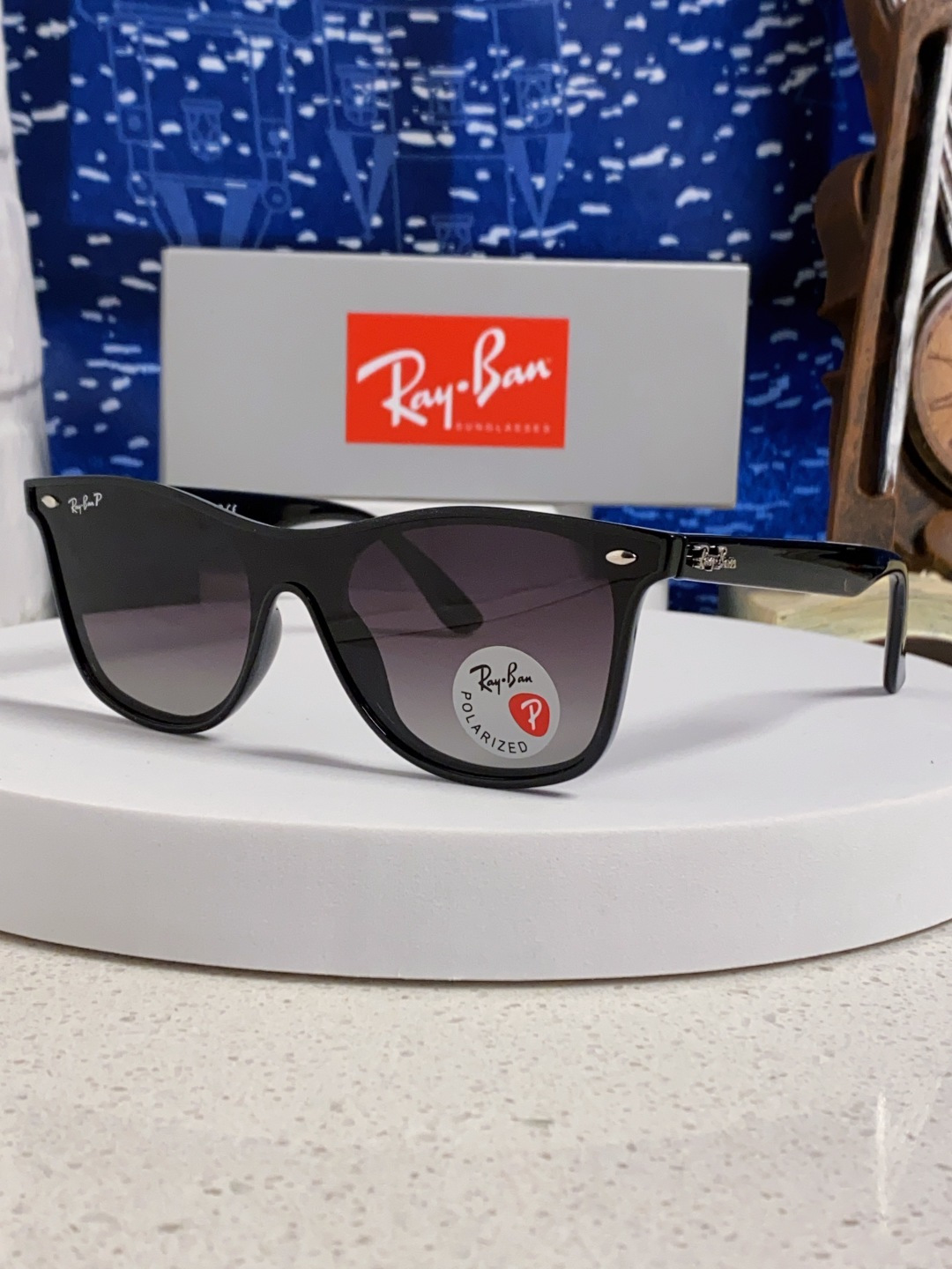 Sunglasses - view 1