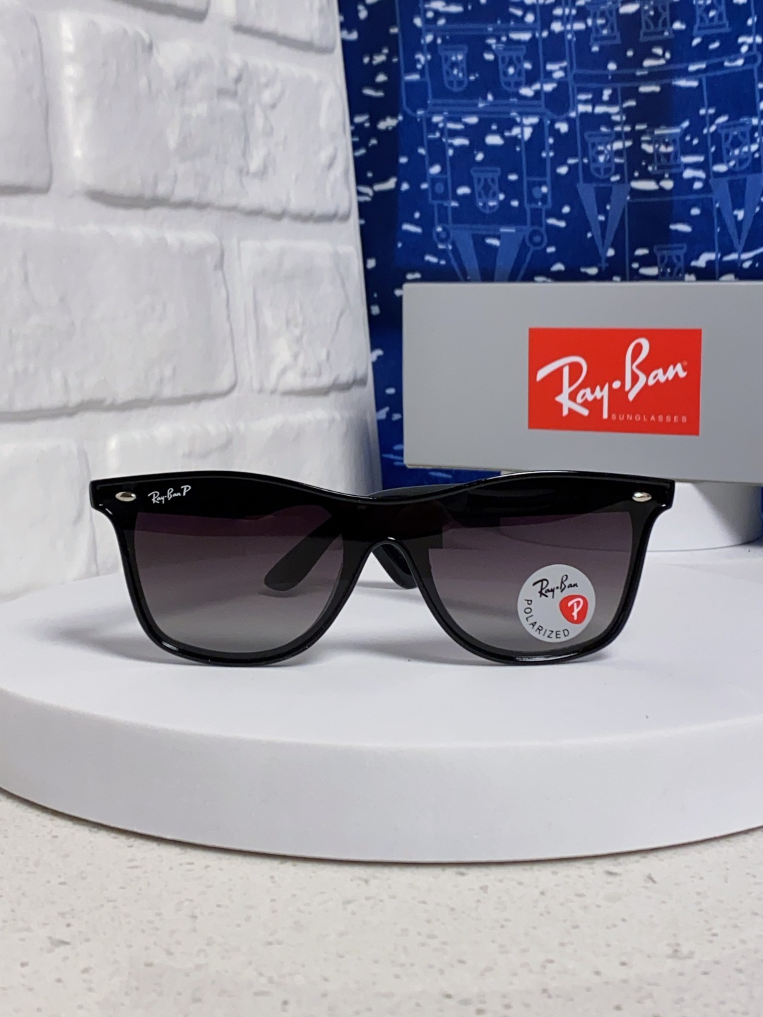 Sunglasses - view 2