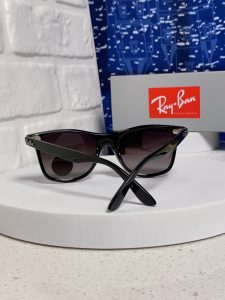Sunglasses - view 3