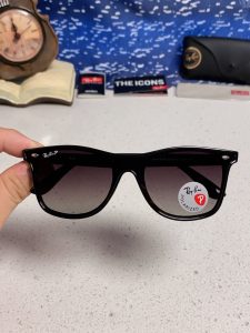 Sunglasses - view 4