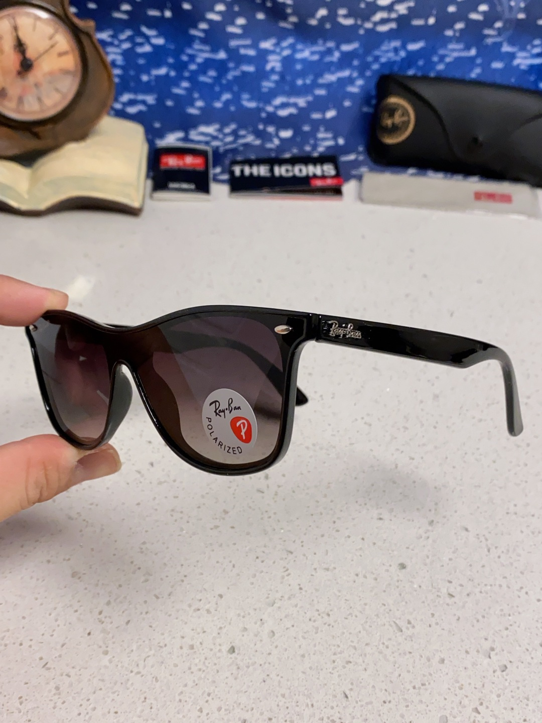 Sunglasses - view 6