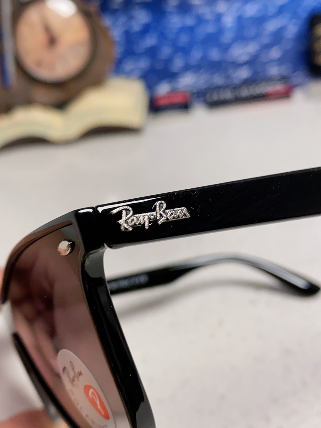 Sunglasses - view 7