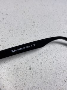 Sunglasses - view 8