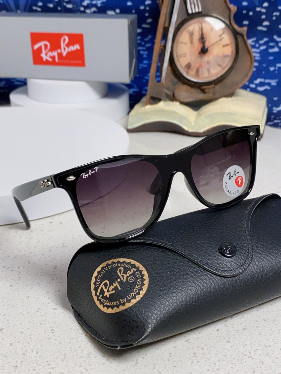 Sunglasses - view 10