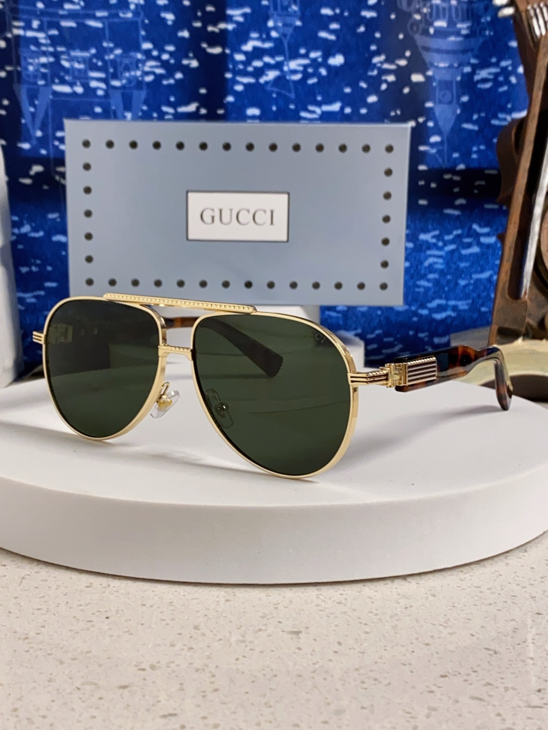 Gucci Sunglasses - view 1