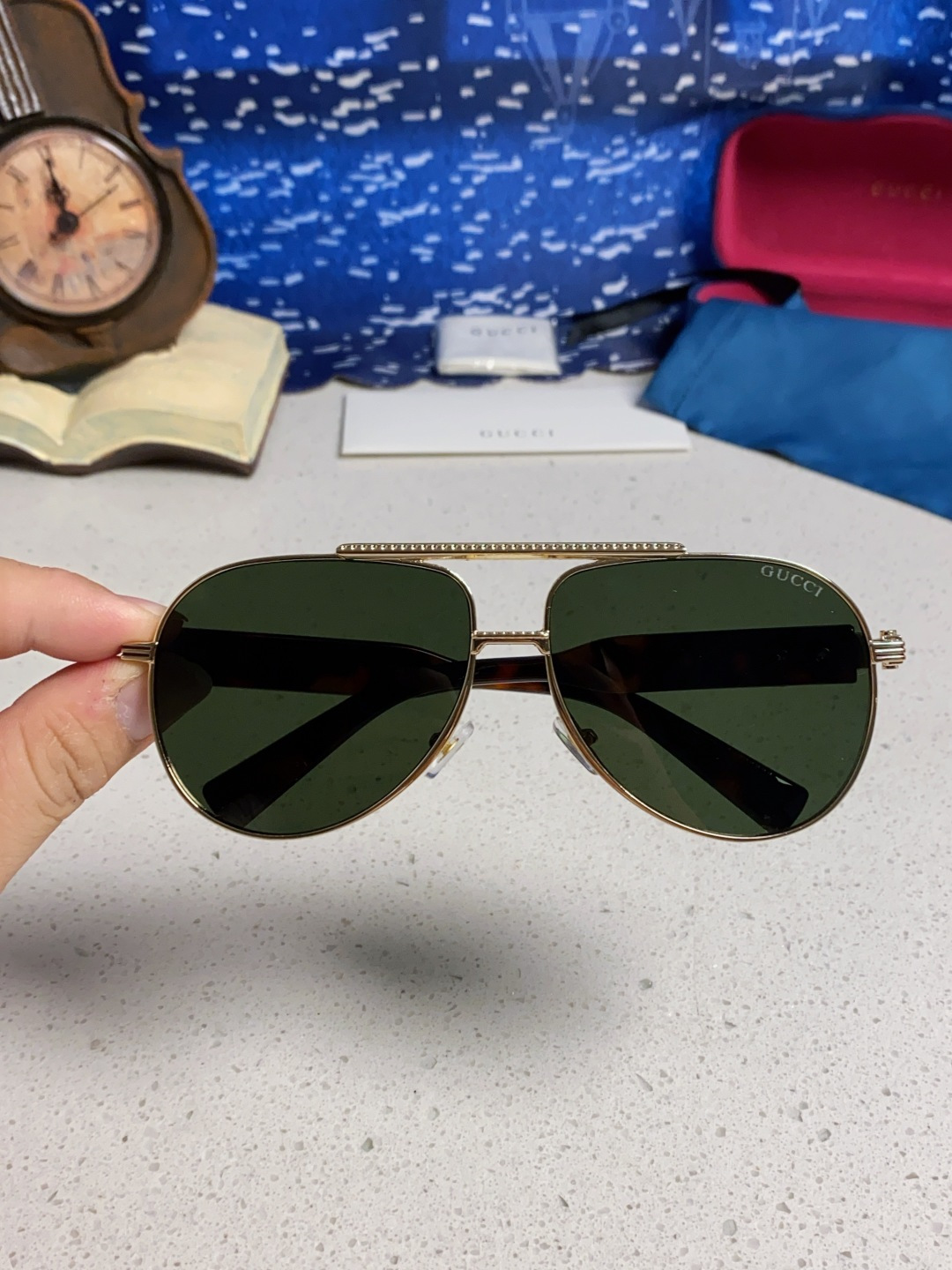 Gucci Sunglasses - view 4