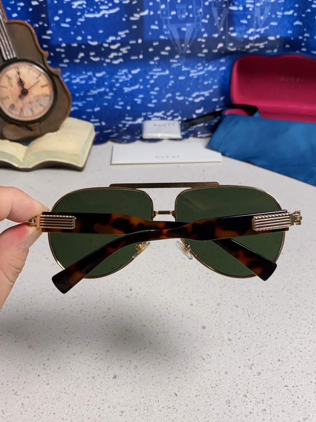 Gucci Sunglasses - view 5