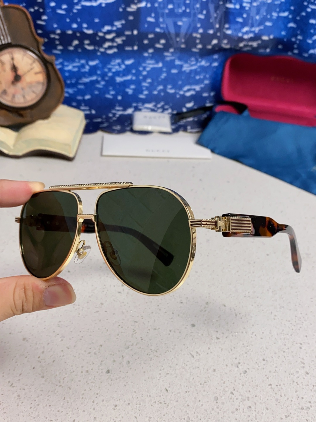 Gucci Sunglasses - view 6