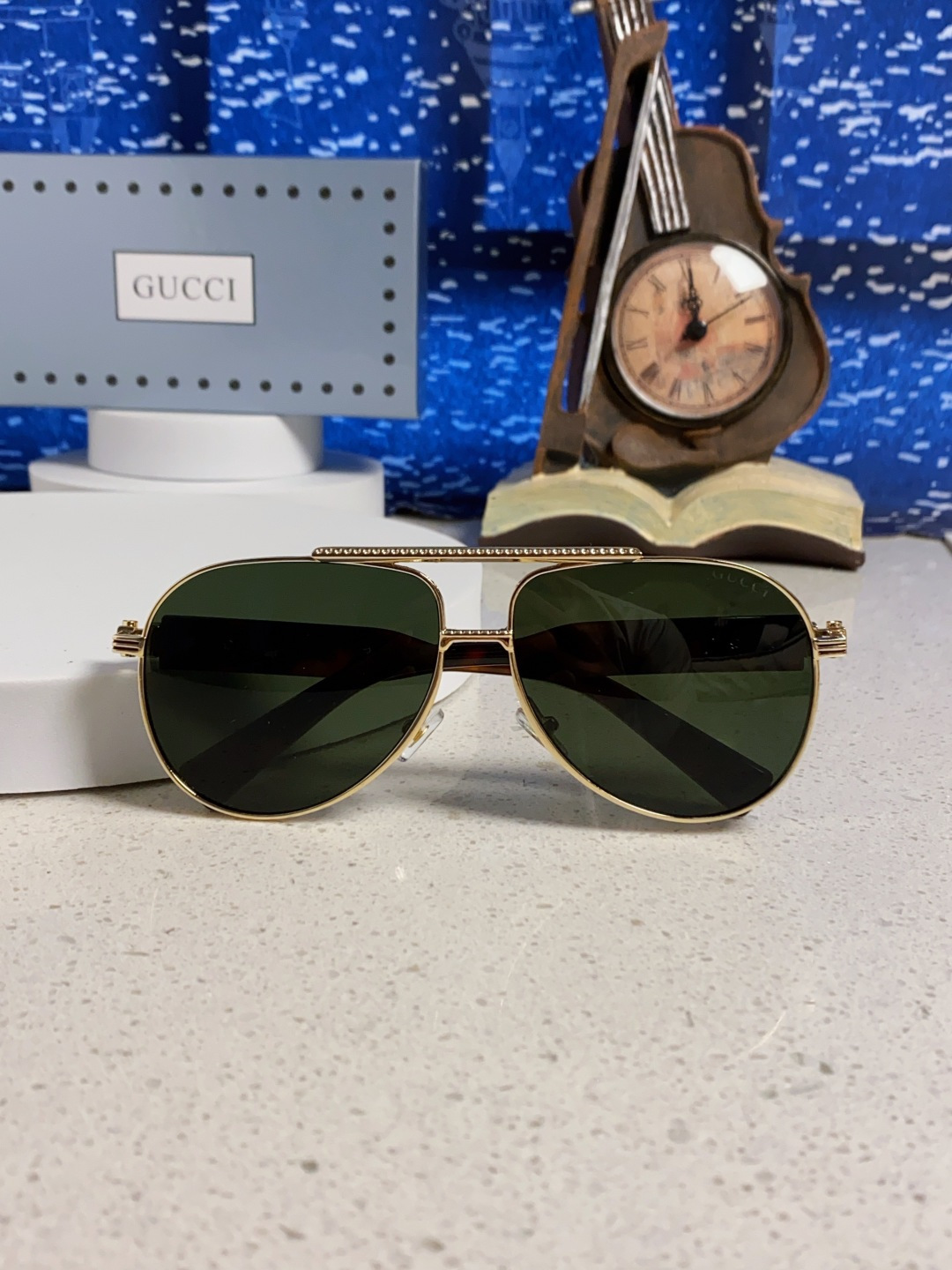 Gucci Sunglasses - view 9