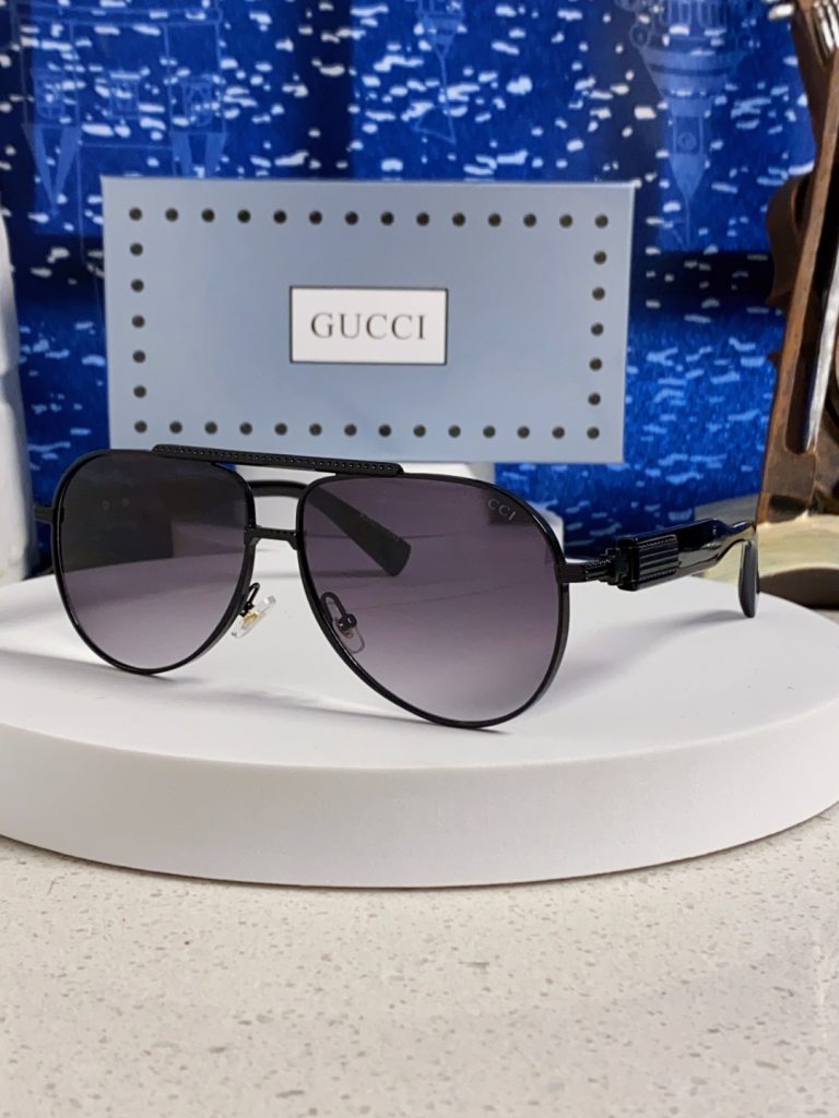 Gucci Sunglasses - view 1