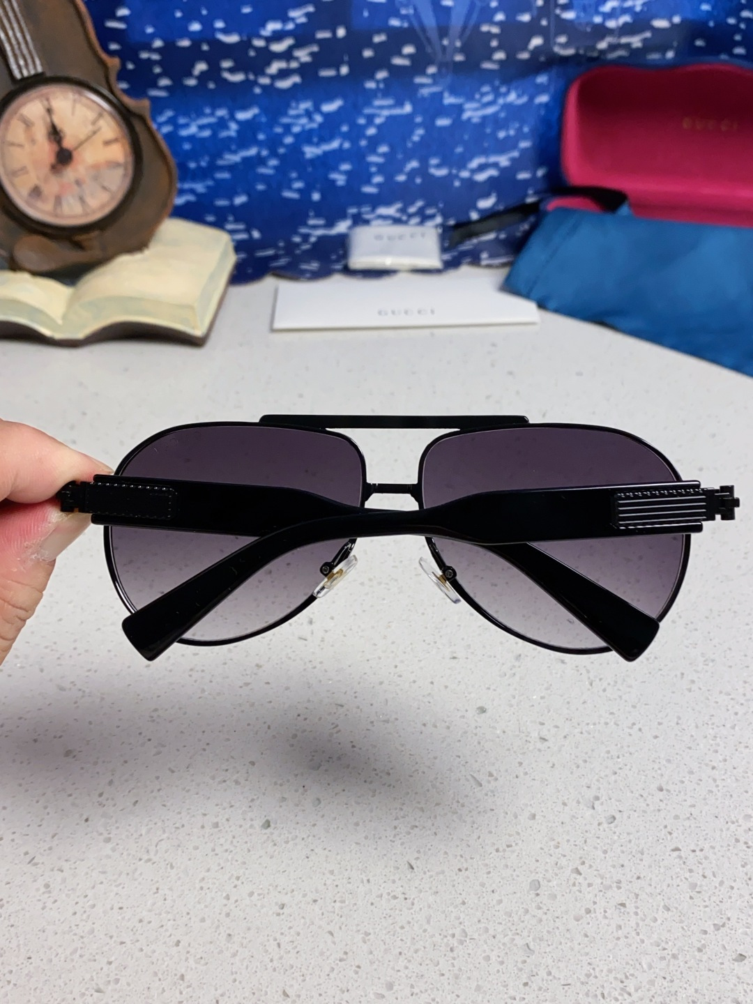 Gucci Sunglasses - view 5