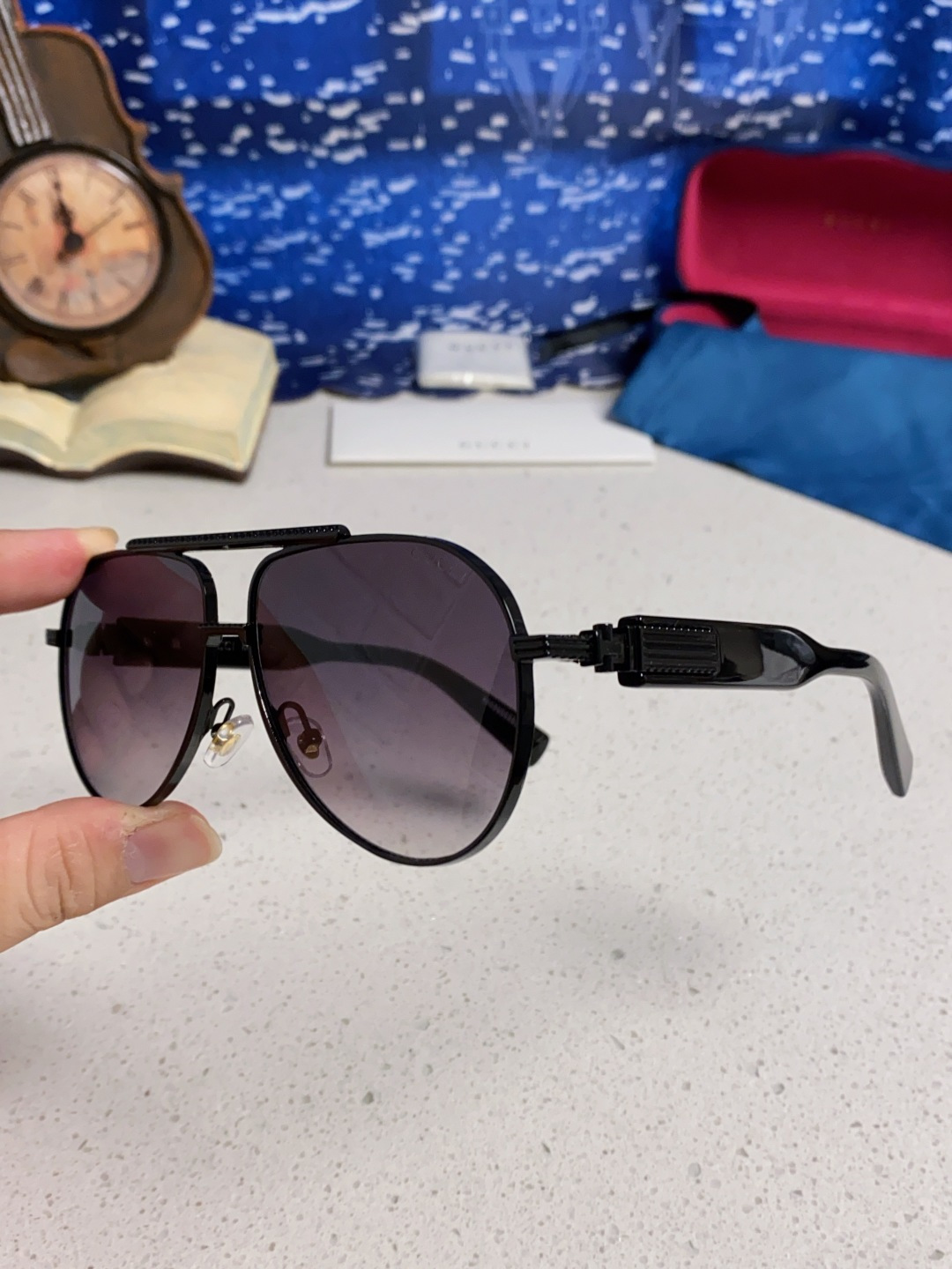 Gucci Sunglasses - view 6
