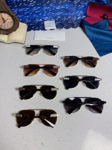 Gucci Sunglasses - view 11