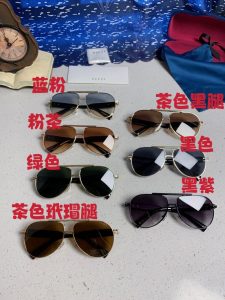 Gucci Sunglasses - view 12