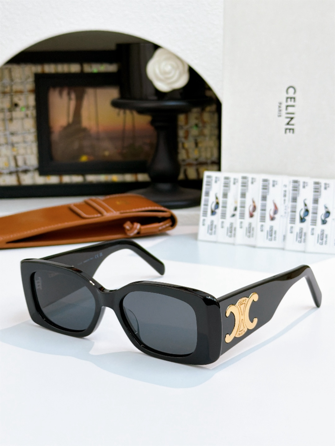 Sunglasses - view 1