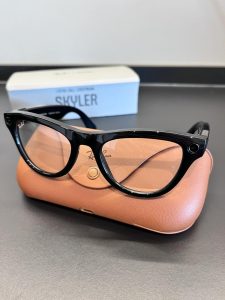Sunglasses - view 2