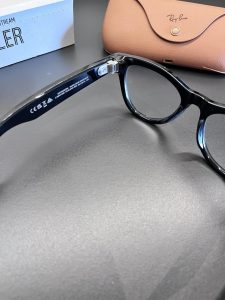 Sunglasses - view 5