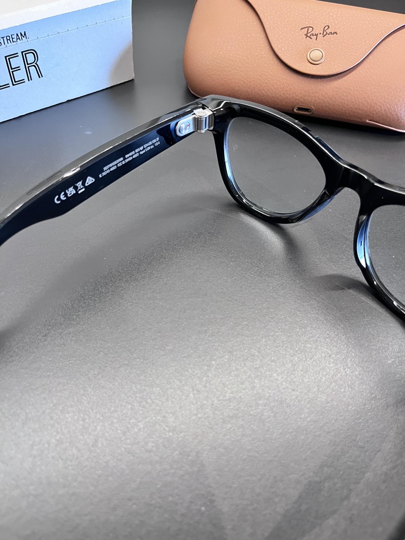 Sunglasses - view 5
