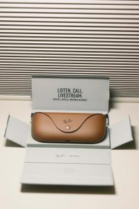 Sunglasses - view 8