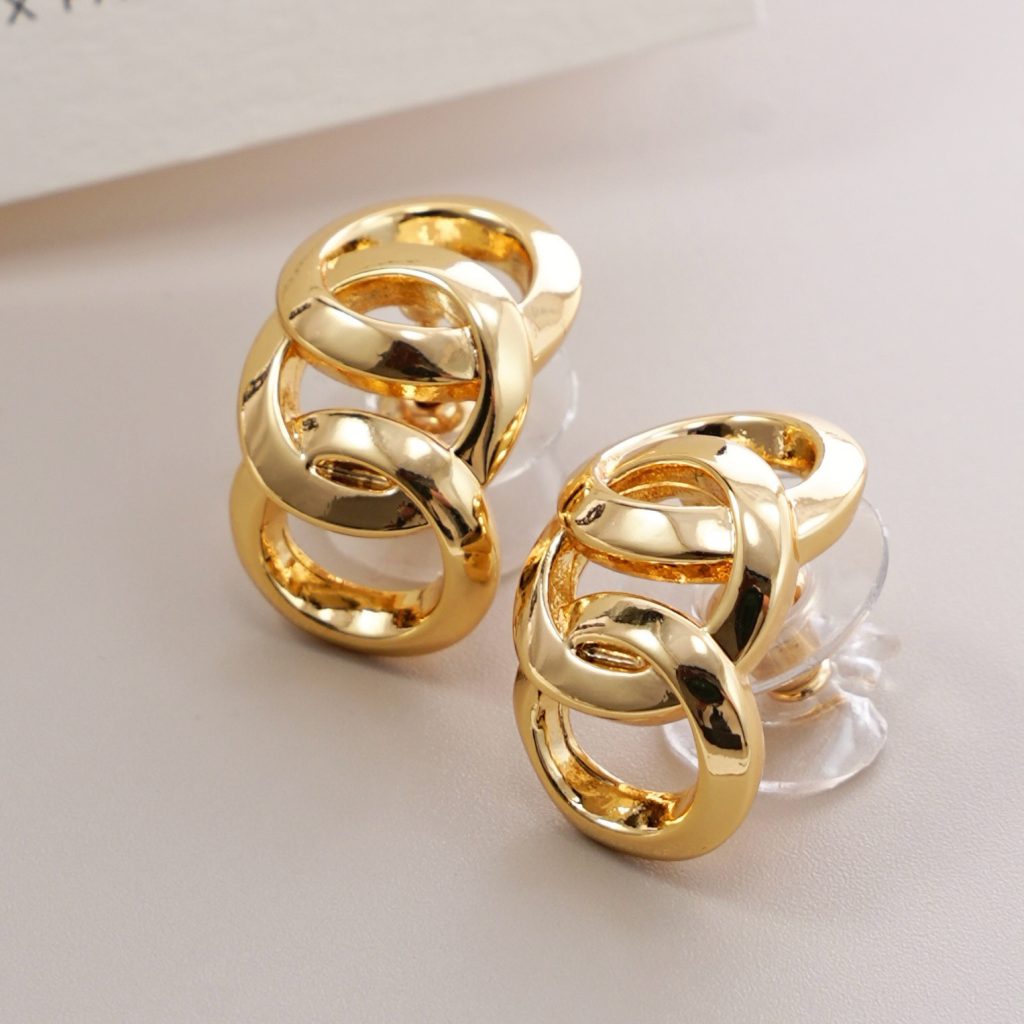 Chanel Jewelry - view 1