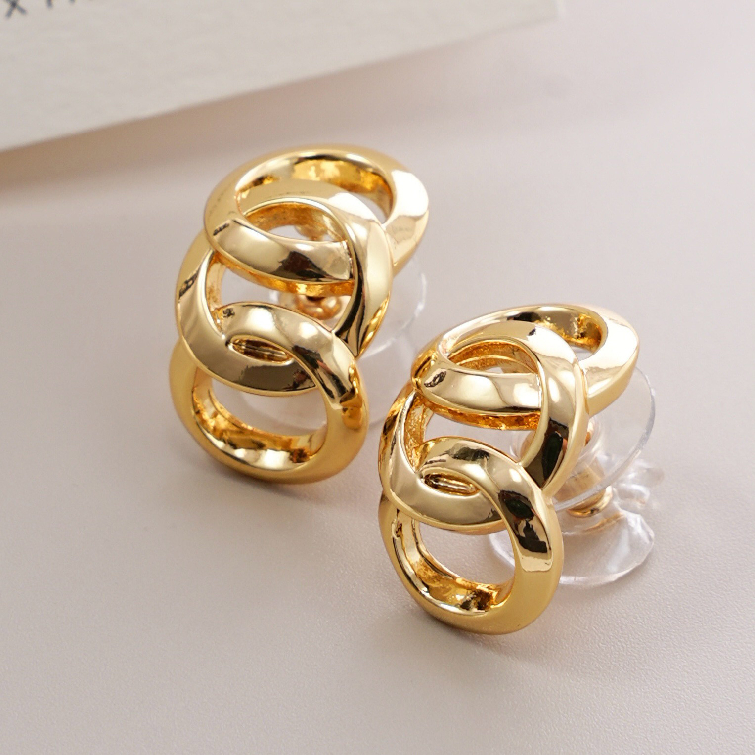 Chanel Jewelry - view 1