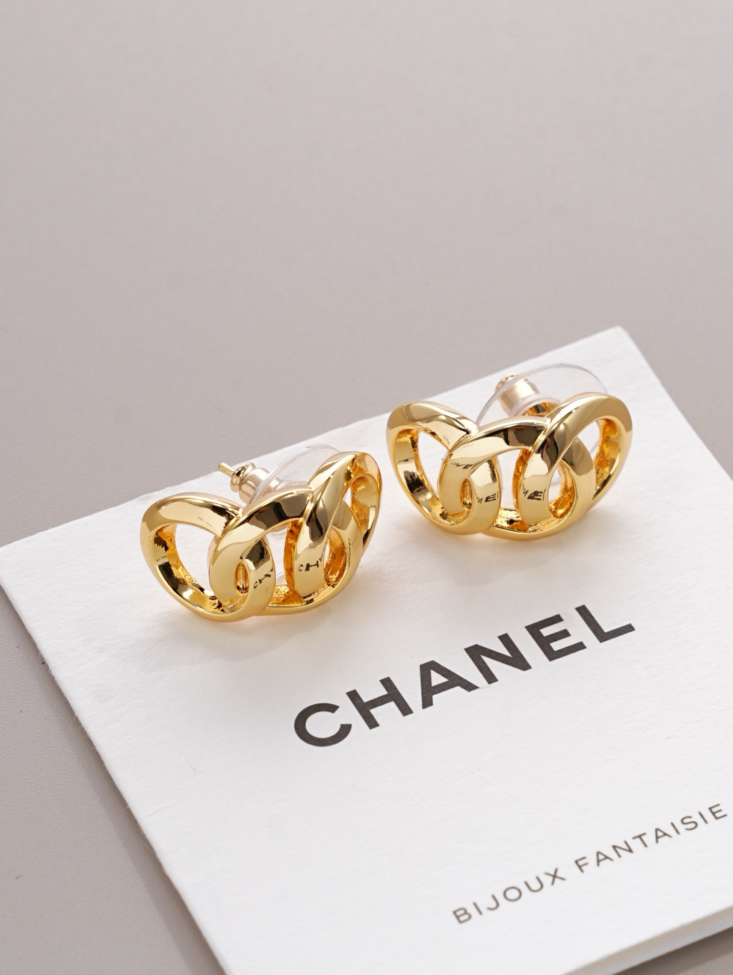 Chanel Jewelry - view 3