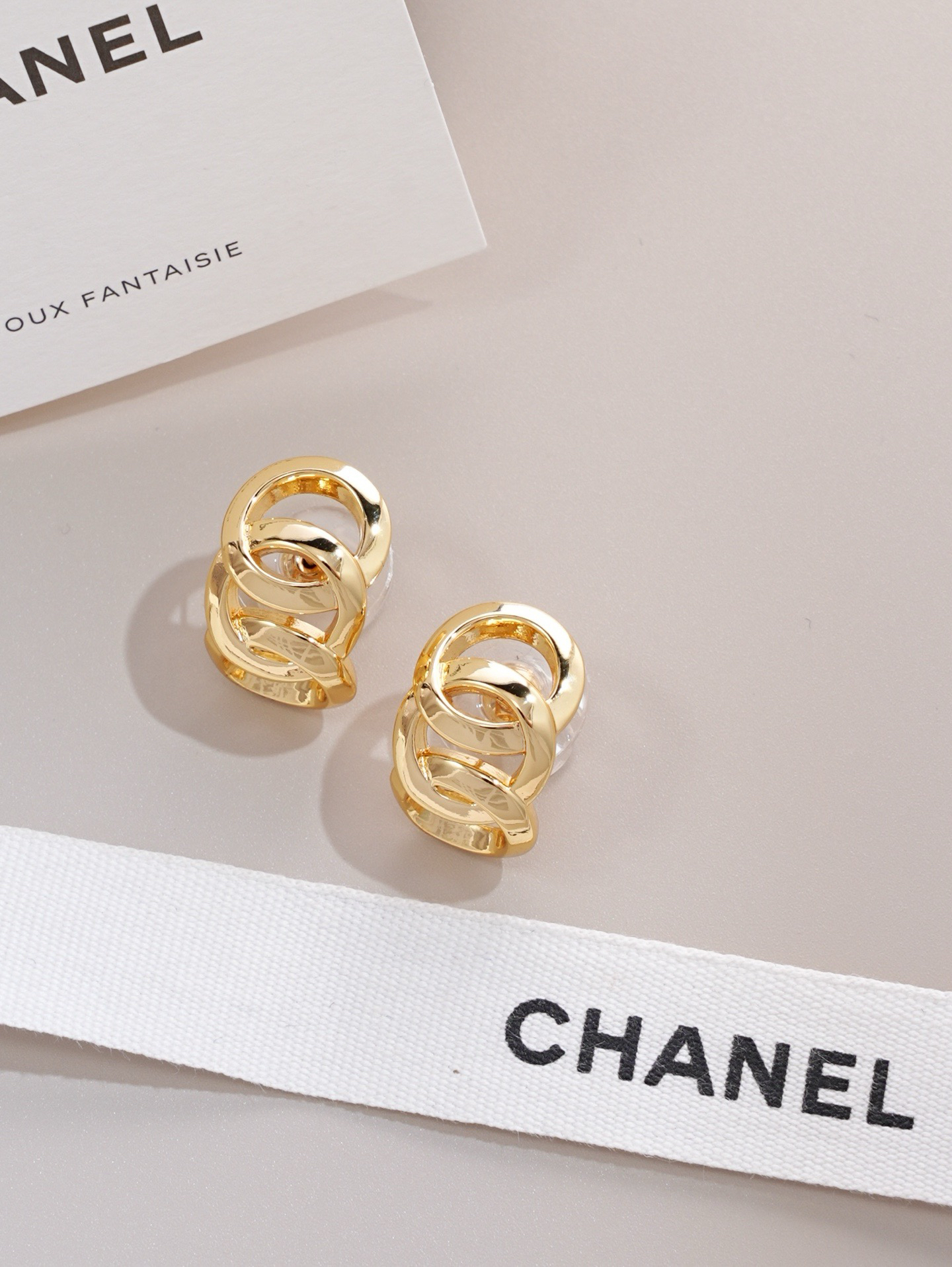Chanel Jewelry - view 4
