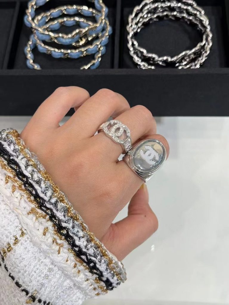 Chanel Ring - view 1