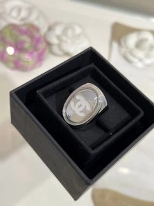 Chanel Ring - view 2